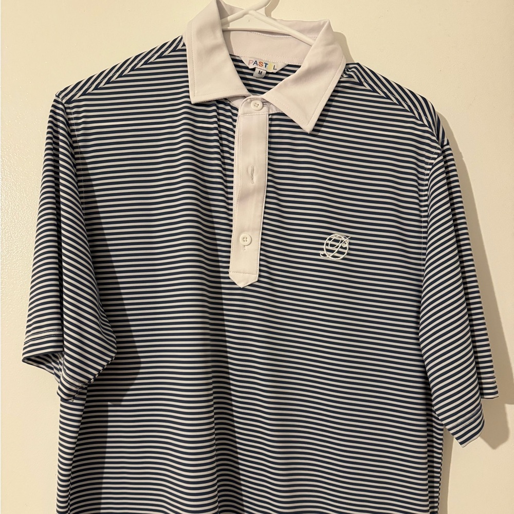 Pastle Polo